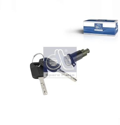 Lock Cylinder